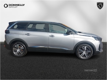 Used Peugeot 5008 2023 for sale - 79602884: Photo