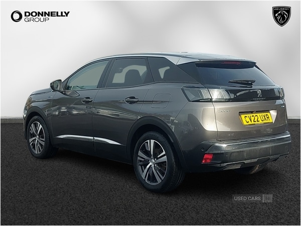 Used Peugeot 3008 2022 for sale - 76486061: Photo 1