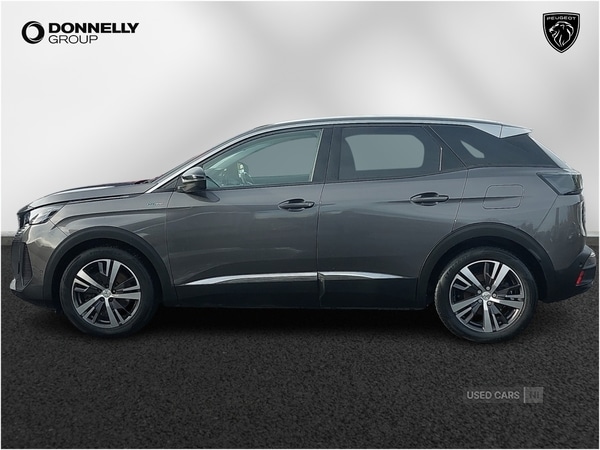 Used Peugeot 3008 2022 for sale - 76486061: Photo 10