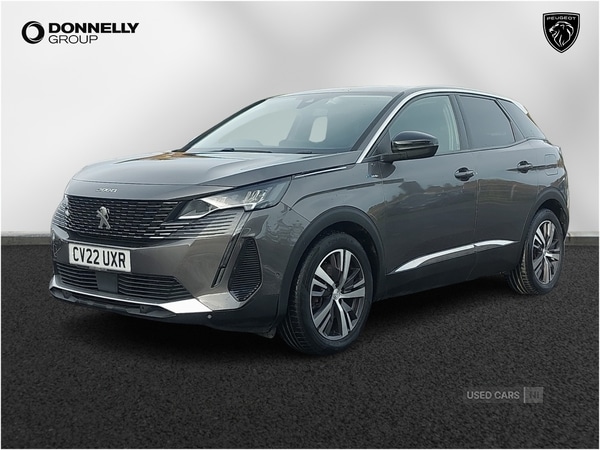 Used Peugeot 3008 2022 for sale - 76486061: Photo 11