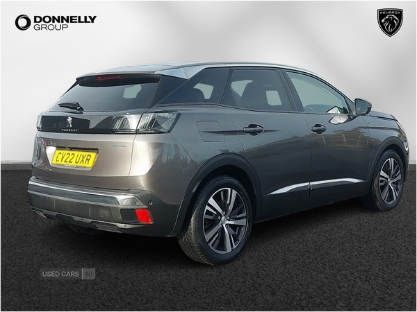 Used Peugeot 3008 2022 for sale - 76486061: Photo 12