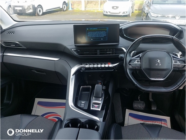 Used Peugeot 3008 2022 for sale - 76486061: Photo 13