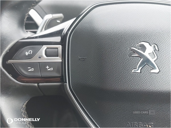 Used Peugeot 3008 2022 for sale - 76486061: Photo 14