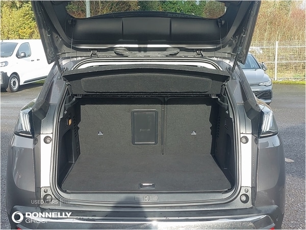 Used Peugeot 3008 2022 for sale - 76486061: Photo 17