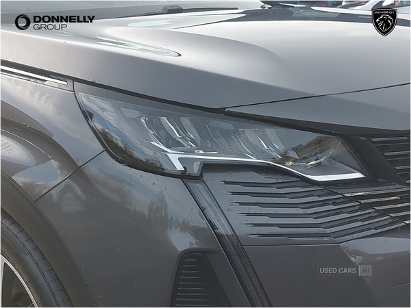 Used Peugeot 3008 2022 for sale - 76486061: Photo 18