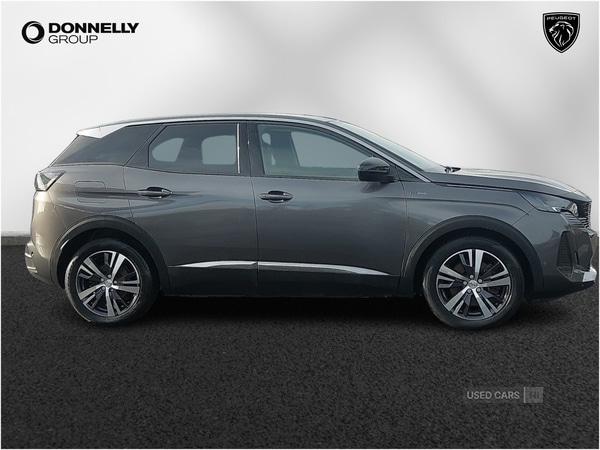 Used Peugeot 3008 2022 for sale - 76486061: Photo 2