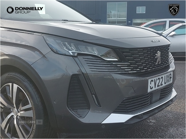 Used Peugeot 3008 2022 for sale - 76486061: Photo 20