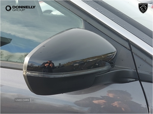 Used Peugeot 3008 2022 for sale - 76486061: Photo 21