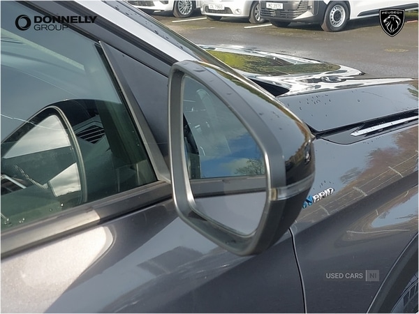 Used Peugeot 3008 2022 for sale - 76486061: Photo 22