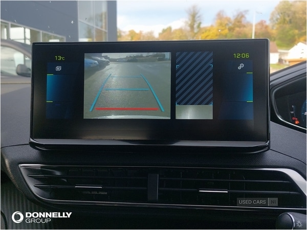 Used Peugeot 3008 2022 for sale - 76486061: Photo 29