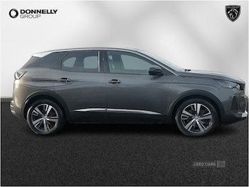 Used Peugeot 3008 2022 for sale - 76486061: Photo