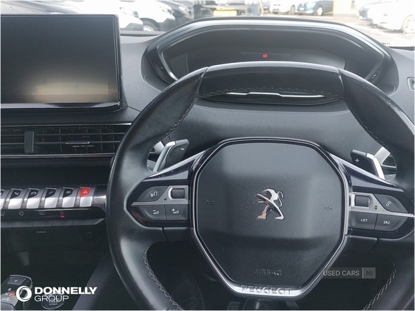 Used Peugeot 3008 2022 for sale - 76486061: Photo 3