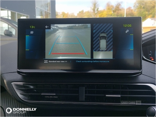 Used Peugeot 3008 2022 for sale - 76486061: Photo 30