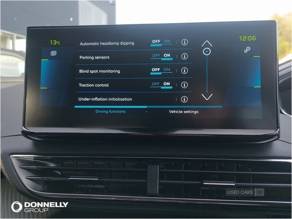 Used Peugeot 3008 2022 for sale - 76486061: Photo 32