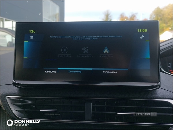 Used Peugeot 3008 2022 for sale - 76486061: Photo 33