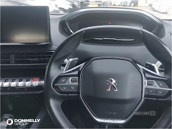 Used Peugeot 3008 2022 for sale - 76486061: Photo