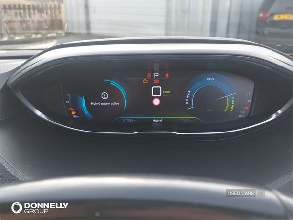 Used Peugeot 3008 2022 for sale - 76486061: Photo 4