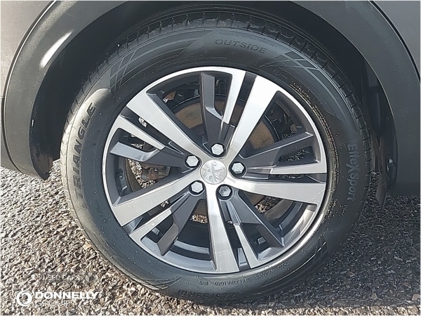 Used Peugeot 3008 2022 for sale - 76486061: Photo 5