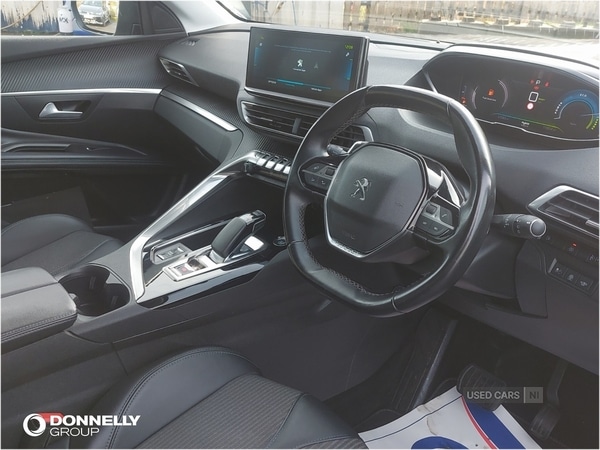 Used Peugeot 3008 2022 for sale - 76486061: Photo 6