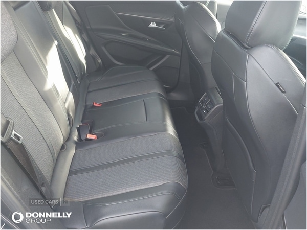 Used Peugeot 3008 2022 for sale - 76486061: Photo 7