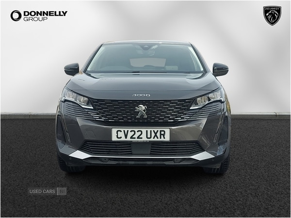 Used Peugeot 3008 2022 for sale - 76486061: Photo 8