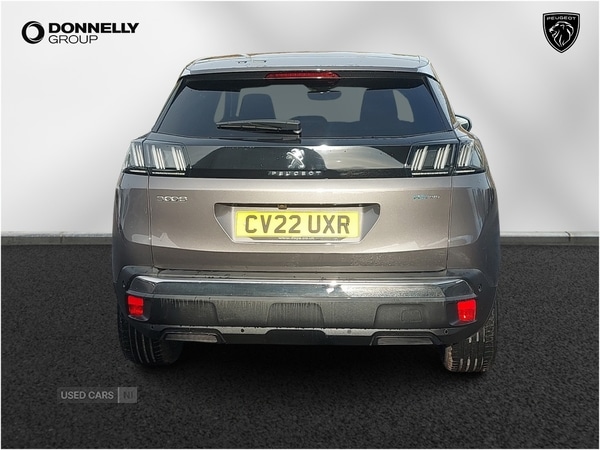 Used Peugeot 3008 2022 for sale - 76486061: Photo 9