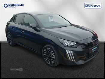 Used Peugeot 208 2025 for sale - 79304479: Photo