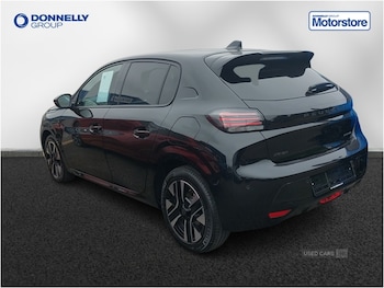 Used Peugeot 208 2025 for sale - 79304479: Photo