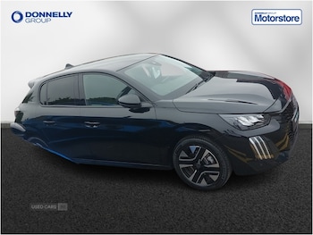 Used Peugeot 208 2025 for sale - 79304479: Photo