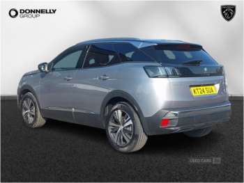 Used Peugeot 3008 2024 for sale - 74034320: Photo