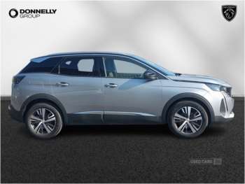 Used Peugeot 3008 2024 for sale - 74034320: Photo