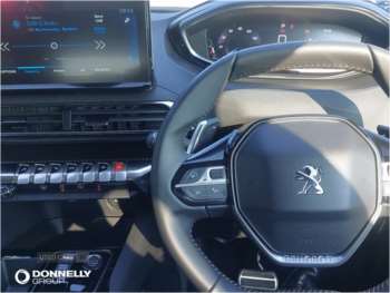 Used Peugeot 3008 2024 for sale - 74034320: Photo