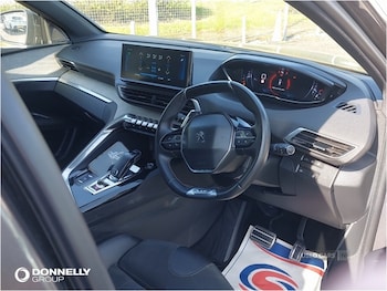 Used Peugeot 3008 2022 for sale - 78388492: Photo