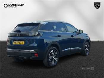 Used Peugeot 3008 2023 for sale - 73800500: Photo