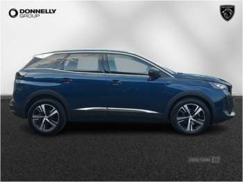 Used Peugeot 3008 2023 for sale - 73800500: Photo