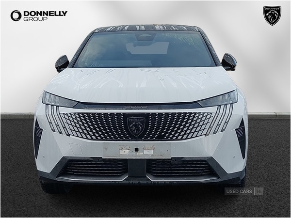 Used Peugeot 3008 2024 for sale - 77321193: Photo 11