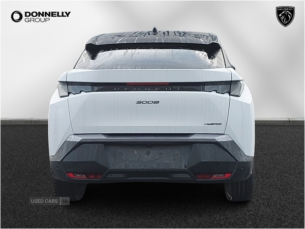 Used Peugeot 3008 2024 for sale - 77321193: Photo 12