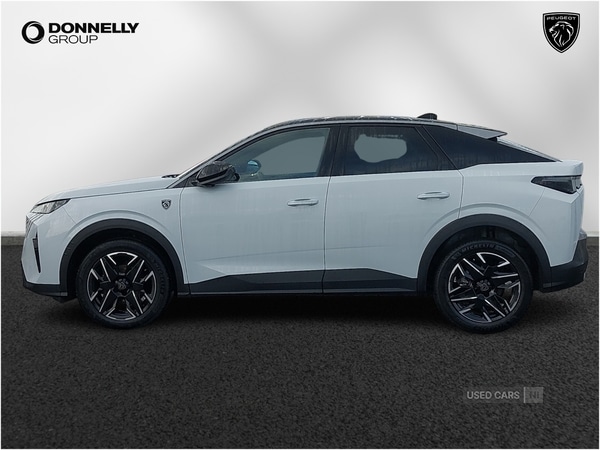 Used Peugeot 3008 2024 for sale - 77321193: Photo 13