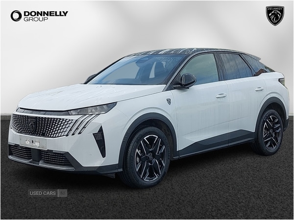 Used Peugeot 3008 2024 for sale - 77321193: Photo 14