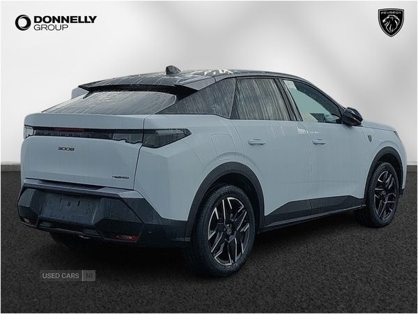 Used Peugeot 3008 2024 for sale - 77321193: Photo 15