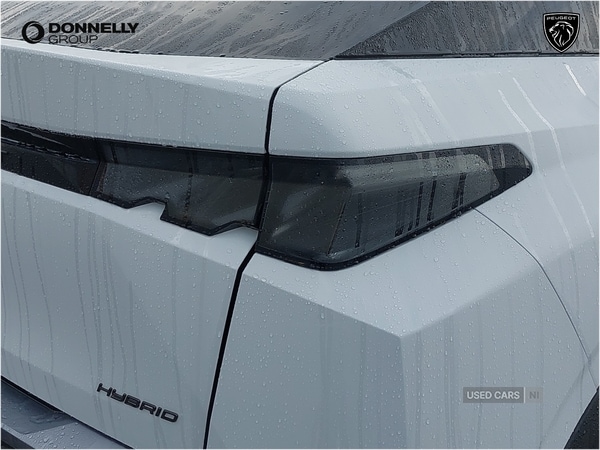 Used Peugeot 3008 2024 for sale - 77321193: Photo 21