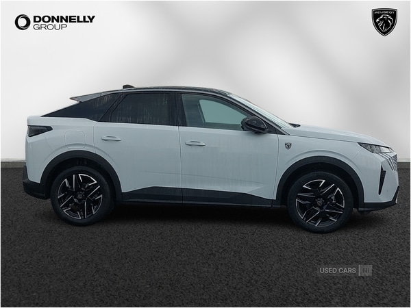 Used Peugeot 3008 2024 for sale - 77321193: Photo 3