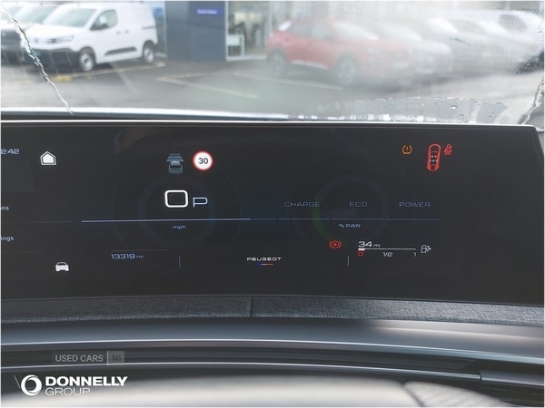 Used Peugeot 3008 2024 for sale - 77321193: Photo 6