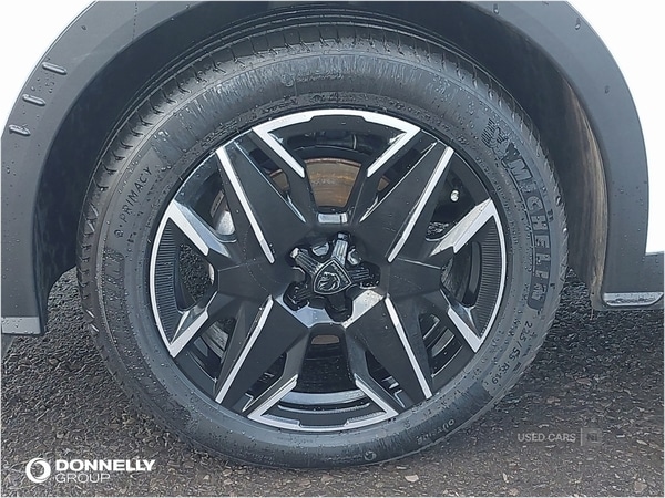 Used Peugeot 3008 2024 for sale - 77321193: Photo 7