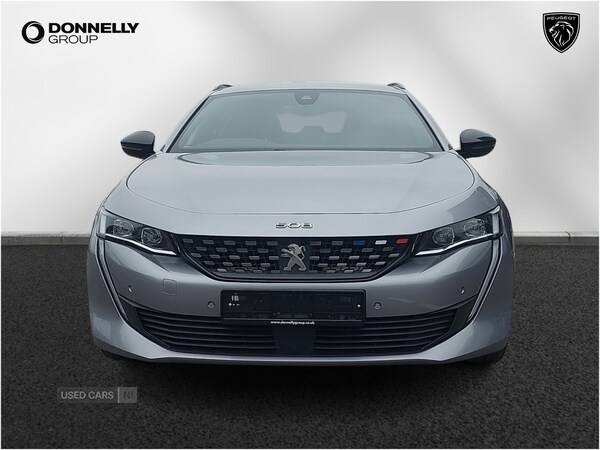 Used Peugeot 508 2022 for sale - 76215807: Photo 10