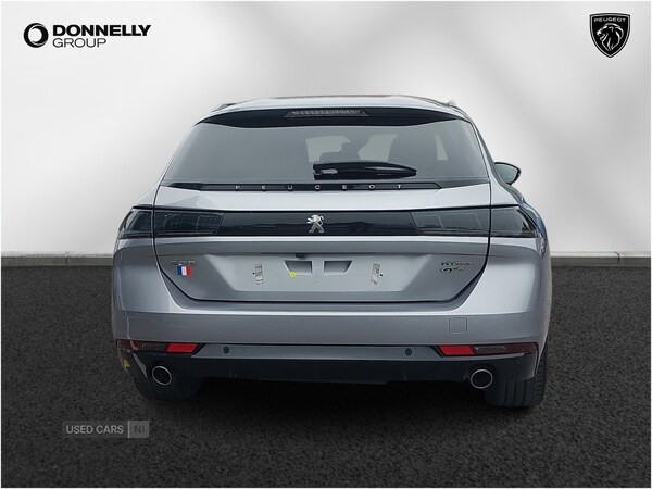 Used Peugeot 508 2022 for sale - 76215807: Photo 11