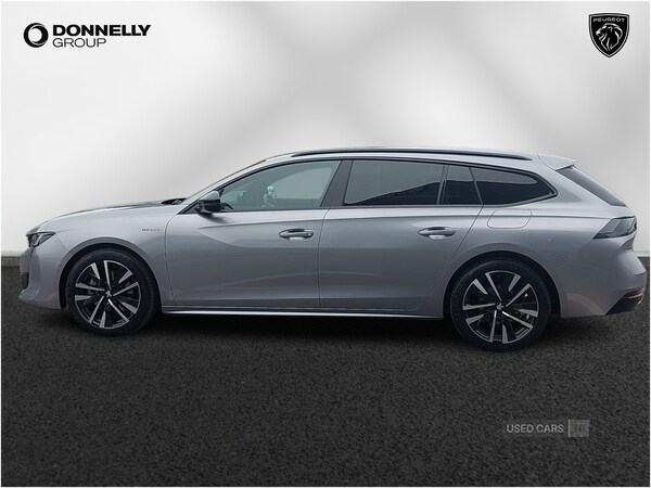 Used Peugeot 508 2022 for sale - 76215807: Photo 12