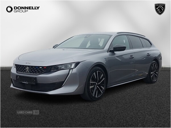 Used Peugeot 508 2022 for sale - 76215807: Photo 13