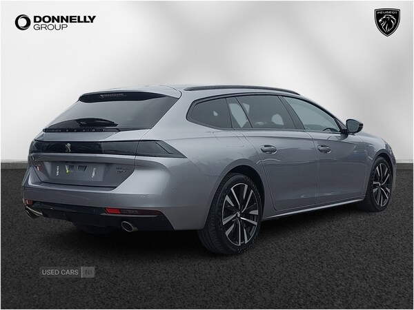Used Peugeot 508 2022 for sale - 76215807: Photo 14