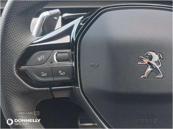 Used Peugeot 508 2022 for sale - 76215807: Photo 15